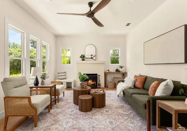 1st image of 334 W Lullwood Ave, San Antonio, TX 78212 | MLS# 1967161