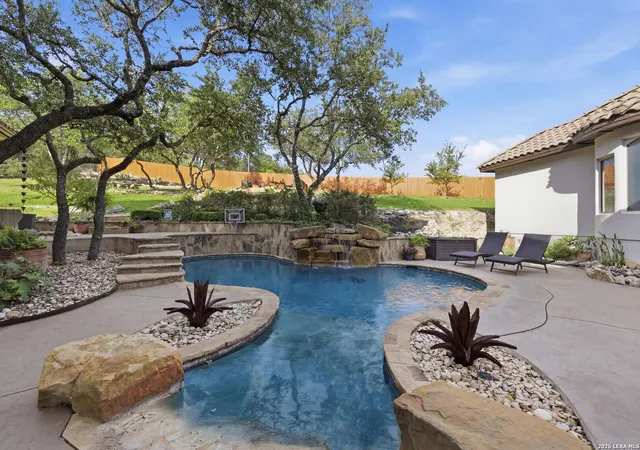 Homes for sale in Boerne, TX | 7805 Colonial Woods, Boerne, TX 78015 | MLS# 1967165