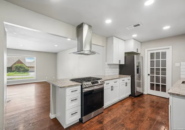 Photo 1 of Single family home for sale at 227 Colwyn Pass, San Antonio, TX 78216 | MLS# 1967170 | Listing updated on 2026-08-10