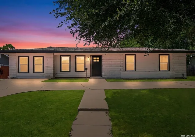 1st image of 503 Pickwell Dr, San Antonio, TX 78223 | MLS# 1967176