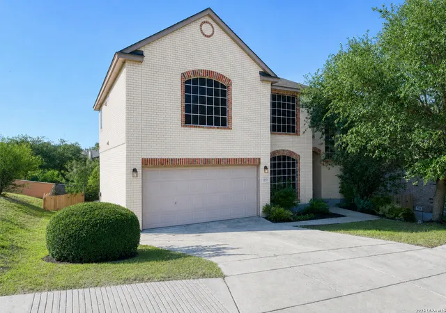 Photo 3 of Single family home for sale at 8510 Espanola, Helotes, TX 78023 | MLS# 1967177 | Listing updated on 2026-09-18