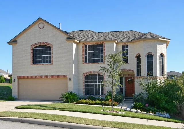 2nd image of 8510 Espanola, Helotes, TX 78023 | MLS# 1967177