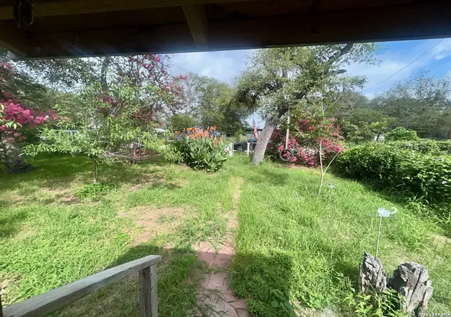 18th image of 23156 Rusty Leaf Ln, San Antonio, TX 78264 | MLS# 1967187