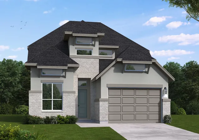 1st image of 1871 Bighorn Trl, New Braunfels, TX 78132 | MLS# 1967193
