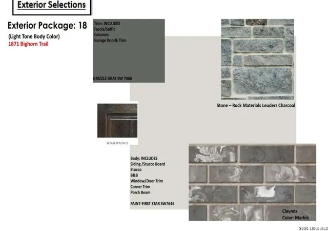 4th image of 1871 Bighorn Trl, New Braunfels, TX 78132 | MLS# 1967193