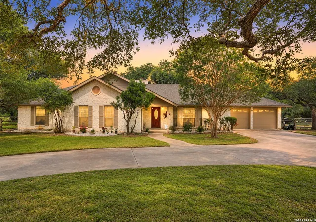 Photo 1 of Single family home for sale at 13018 Summer Meadows, Spring Branch, TX 78070 | MLS# 1967202 | Listing updated on 2026-09-19