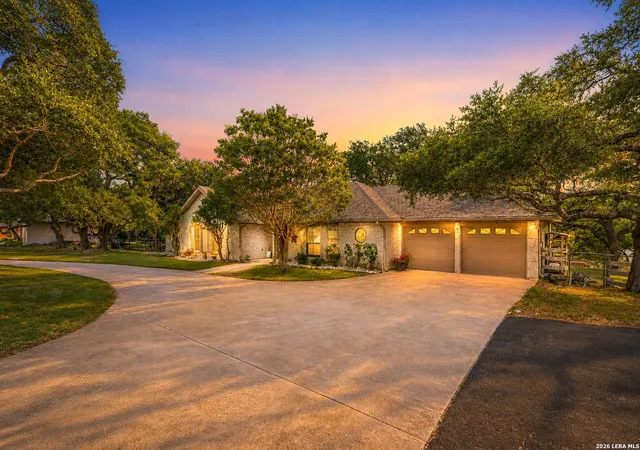 Photo 2 of Single family home for sale at 13018 Summer Meadows, Spring Branch, TX 78070 | MLS# 1967202 | Listing updated on 2026-09-19