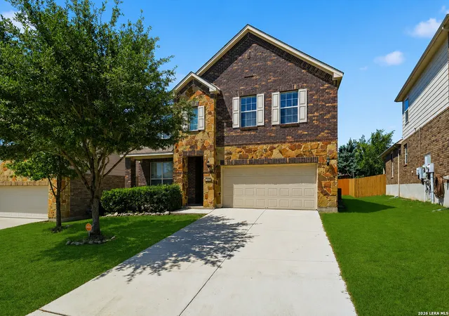 Photo 1 of Single family home for sale at 27418 Valle Blf, Boerne, TX 78015 | MLS# 1967207 | Listing updated on 2026-07-07