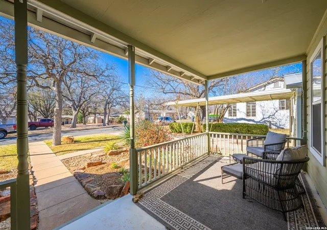 2nd image of 110 Beverly Dr, Fredericksburg, TX 78624 | MLS# 1967208