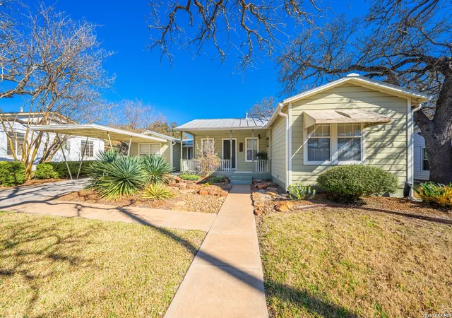 3rd image of 110 Beverly Dr, Fredericksburg, TX 78624 | MLS# 1967208