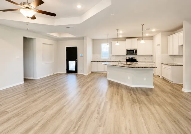 Photo 3 of Sale Pending at 230 Jordans Est, San Antonio, TX 78264 | MLS# 1967210 | Listing updated on 2026-07-30