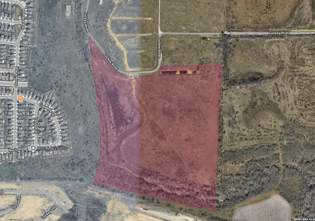 Photo 3 of Land for sale at Tbd Straus Medina, San Antonio, TX 78252 | MLS# 1967215 | Listing updated on 2026-05-26