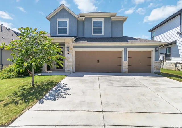 Homes for sale in Schertz, TX | 11989 Trailing Crk, Schertz, TX 78154 | MLS# 1967229