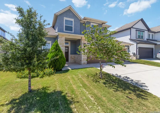 Homes for sale in Schertz, TX | 11989 Trailing Crk, Schertz, TX 78154 | MLS# 1967229