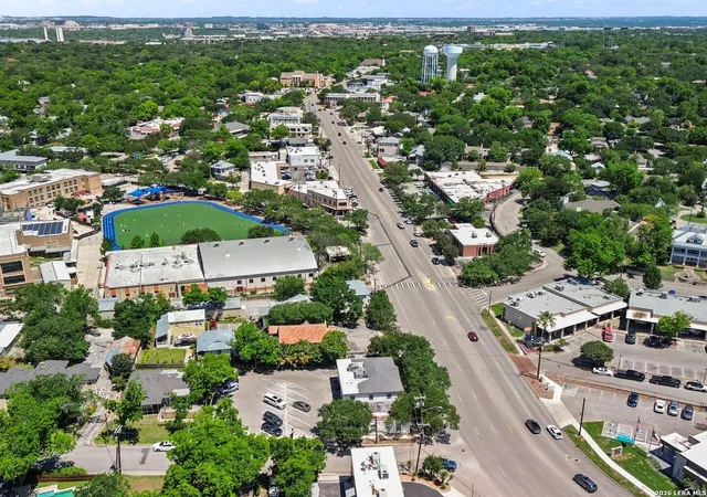 Homes for sale in San Antonio, TX | 123 Saint Dennis, San Antonio, TX 78209 | Houzeo