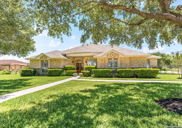 Photo 1 of Single family home for sale at 8306 Quail Covey Lane, San Antonio, TX 78263 | MLS# 1967247 | Listing updated on 2026-09-11