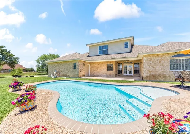 Photo 2 of Single family home for sale at 8306 Quail Covey Lane, San Antonio, TX 78263 | MLS# 1967247 | Listing updated on 2026-09-11
