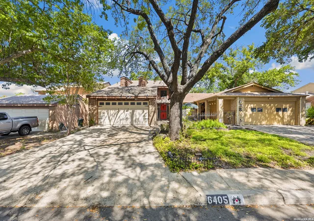 Photo 3 of Sale Pending at 6405 Honey Hl, San Antonio, TX 78229 | MLS# 1967257 | Listing updated on 2026-09-17