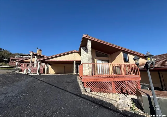 Photo 2 of Condo for sale at 116 Campbell Dr #15, Canyon Lake, TX 78133 | MLS# 1967263 | Listing updated on 2026-08-08