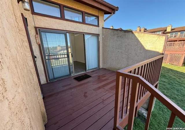 Photo 3 of Condo for sale at 116 Campbell Dr #15, Canyon Lake, TX 78133 | MLS# 1967263 | Listing updated on 2026-08-08