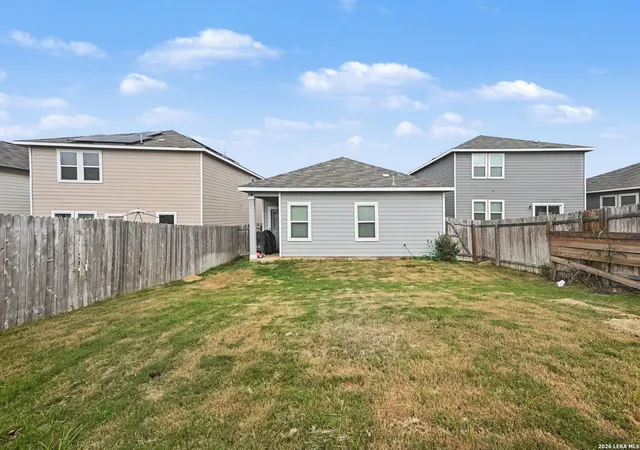 16th image of 13522 Sunrise Mdw, Saint Hedwig, TX 78152 | MLS# 1967268