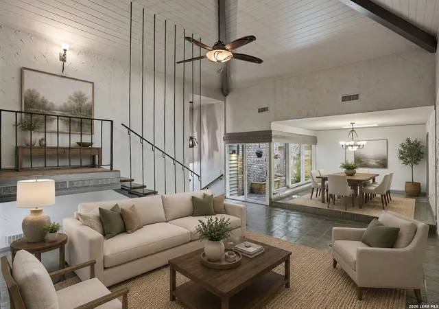 Photo 1 of Single family home for sale at 3807 E Songbird, San Antonio, TX 78229 | MLS# 1967285 | Listing updated on 2026-08-11