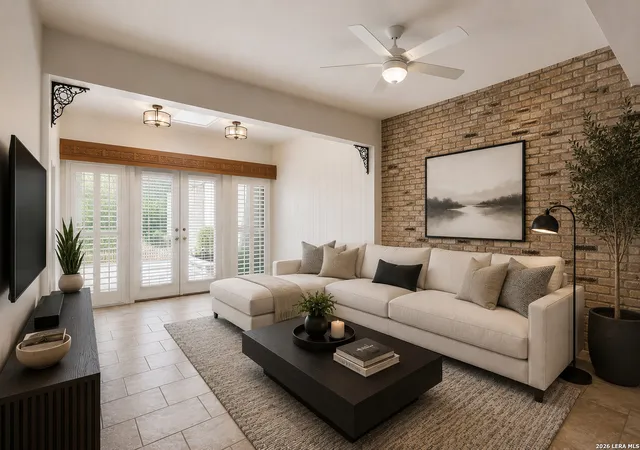 Photo 2 of Single family home for sale at 3807 E Songbird, San Antonio, TX 78229 | MLS# 1967285 | Listing updated on 2026-08-11
