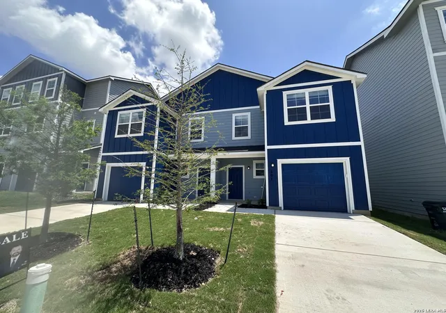 Multi family home for sale at 13346 Rowdy Cove, San Antonio, TX 78249 | MLS# 1967286