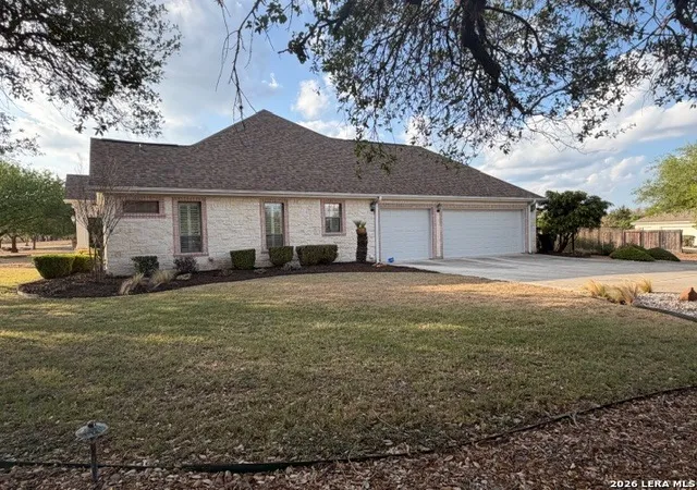5th image of 1116 Stagecoach Trl, San Marcos, TX 78666 | MLS# 1967287