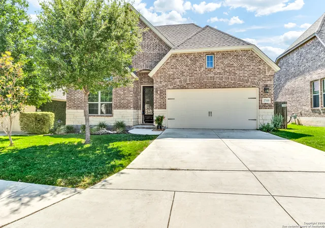 Homes for sale in Boerne, TX | 27115 Smokey Chase, Boerne, TX 78015 | MLS# 1967312