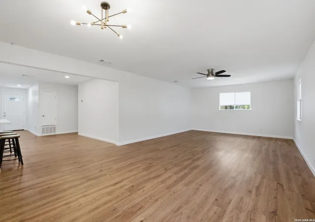 Photo 3 of Single family home for sale at 2815 Big Horn, San Antonio, TX 78228 | MLS# 1967315 | Listing updated on 2026-08-21
