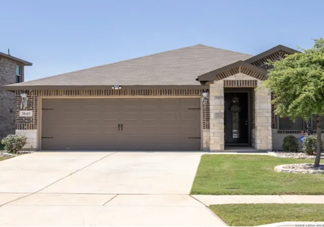2nd image of 3045 Beringer Blvd, Schertz, TX 78154 | MLS# 1967319