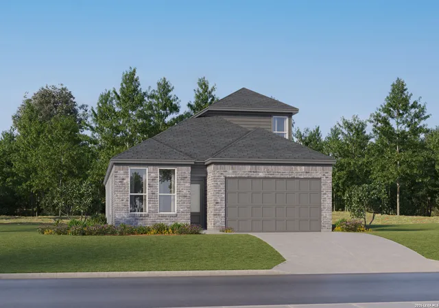 3rd image of 8531 Utopia Gardens, San Antonio, TX 78254 | MLS# 1967324