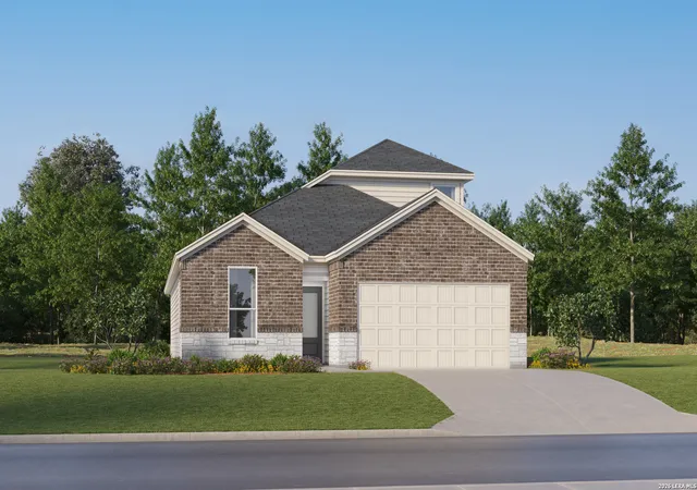 5th image of 8531 Utopia Gardens, San Antonio, TX 78254 | MLS# 1967324