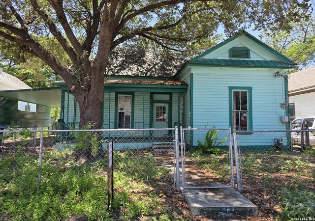 1st image of 244 Keller, San Antonio, TX 78204 | MLS# 1967325