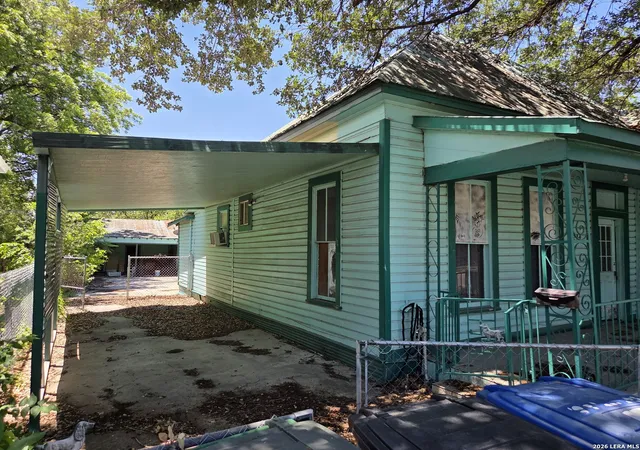2nd image of 244 Keller, San Antonio, TX 78204 | MLS# 1967325