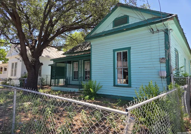 3rd image of 244 Keller, San Antonio, TX 78204 | MLS# 1967325