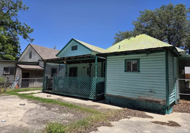4th image of 244 Keller, San Antonio, TX 78204 | MLS# 1967325