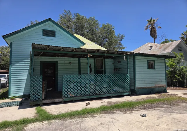 5th image of 244 Keller, San Antonio, TX 78204 | MLS# 1967325