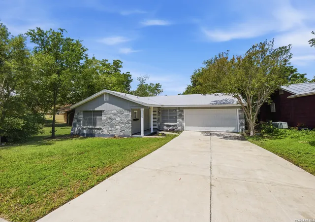 2nd image of 3615 Warpath, San Antonio, TX 78238 | MLS# 1967343