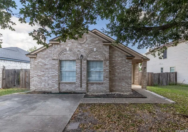 Photo 1 of Sale Pending at 6119 Lauras Farm, San Antonio, TX 78244 | MLS# 1967348 | Listing updated on 2026-08-24