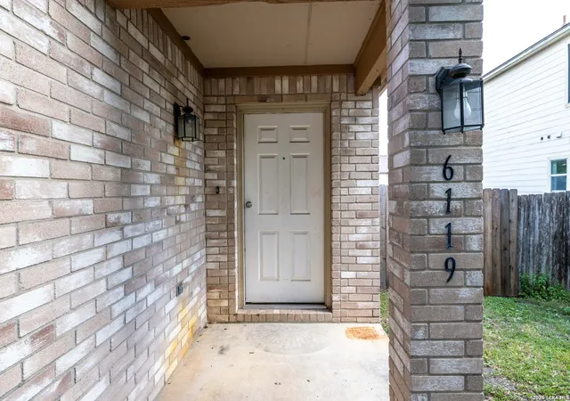 Photo 3 of Sale Pending at 6119 Lauras Farm, San Antonio, TX 78244 | MLS# 1967348 | Listing updated on 2026-08-24