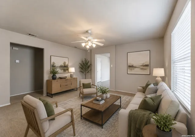 Photo 4 of Sale Pending at 6119 Lauras Farm, San Antonio, TX 78244 | MLS# 1967348 | Listing updated on 2026-08-24