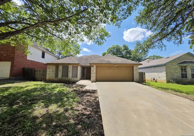 1st image of 8423 Branch Hollow, Universal City, TX 78148 | MLS# 1967355
