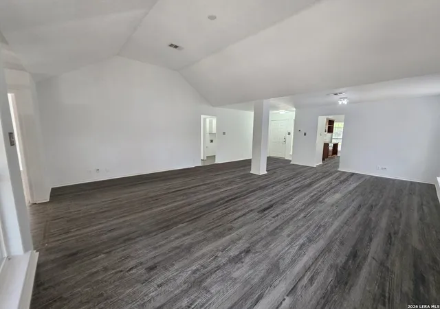 Photo 3 of Single family home for sale at 8423 Branch Hollow, Universal City, TX 78148 | MLS# 1967355 | Listing updated on 2026-09-23