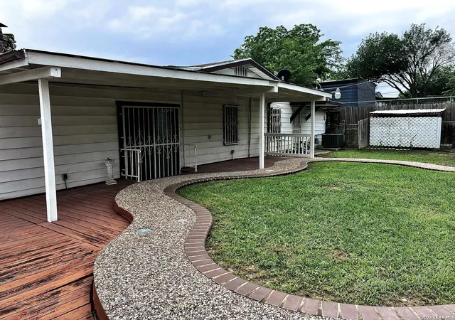 Homes for sale in San Antonio, TX | 347 Sublett Dr, San Antonio, TX 78223 | MLS# 1967379