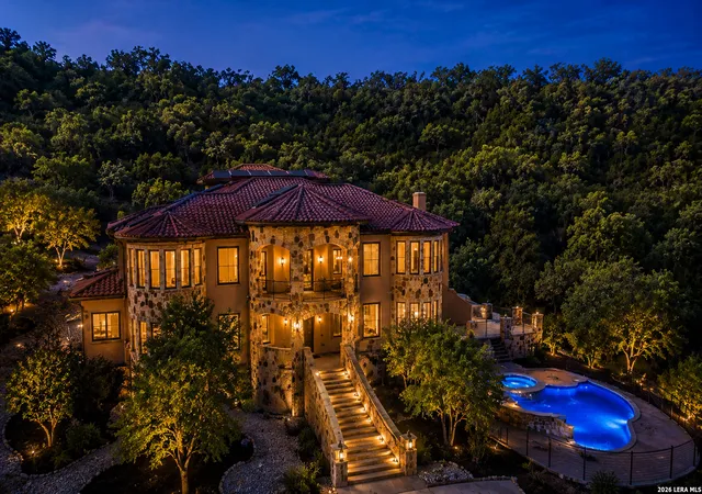1st image of 23019 Stallion Ridge, San Antonio, TX 78255 | MLS# 1967388
