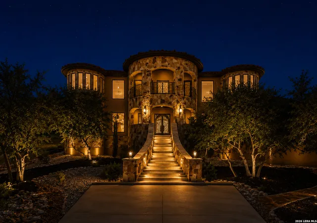 5th image of 23019 Stallion Ridge, San Antonio, TX 78255 | MLS# 1967388