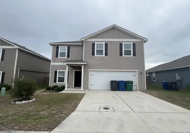 Photo 1 of Sale Pending at 10938 Chatham Ct, Converse, TX 78109 | MLS# 1967396 | Listing updated on 2026-10-06