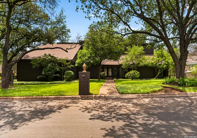 Photo 1 of Sale Pending at 1822 Paisley, San Antonio, TX 78231 | MLS# 1967399 | Listing updated on 2026-05-18